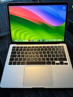 MacBook Air, 13', M1 GHz
