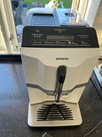 Kaffemaskine, Siemens