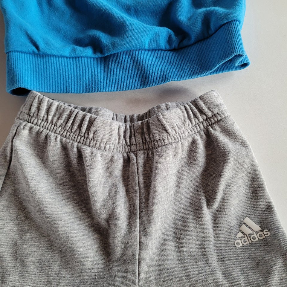 Sæt, Joggingsæt, Adidas