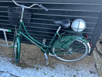 Cykel, Van der Falk
