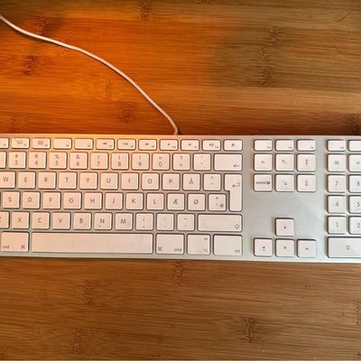 Tastatur, Apple, God, Magic Apple Keyboard
