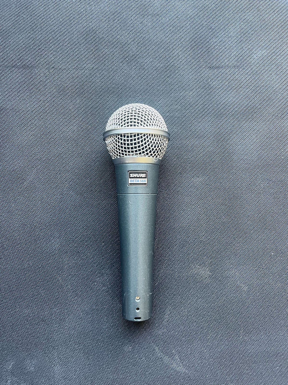 mikrofon, Shure Beta 58A