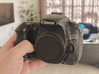Canon, EOS 60D, spejlrefleks