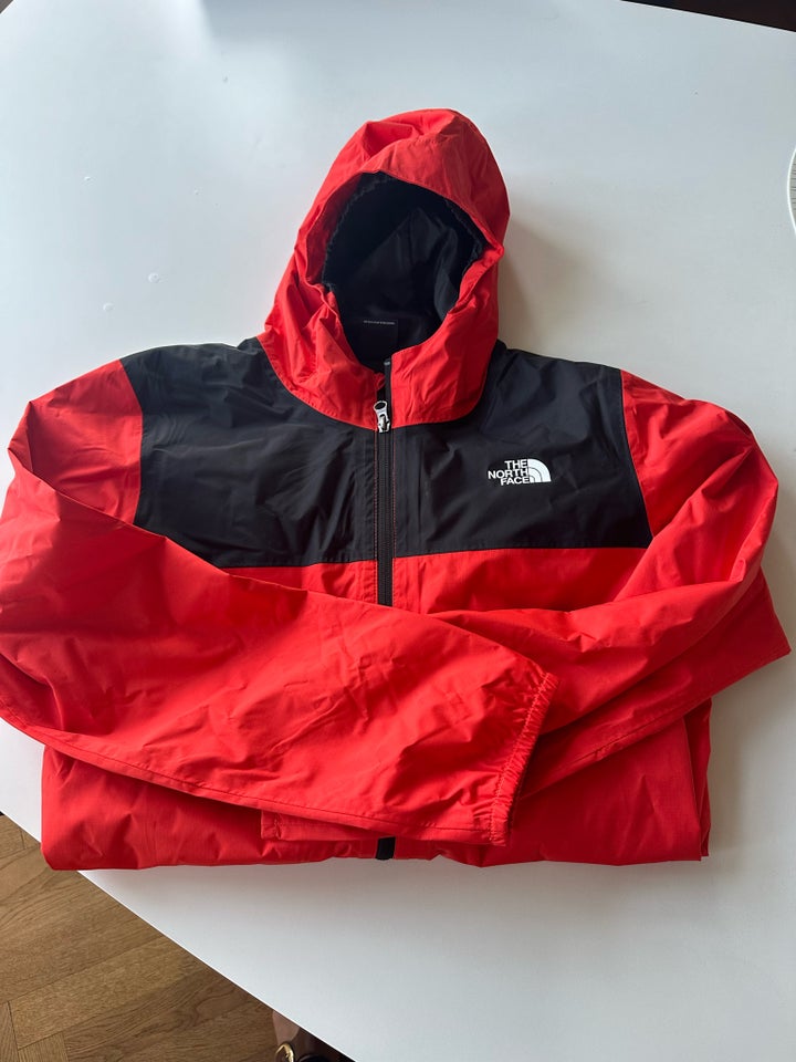 Jakke, str. XL, North face