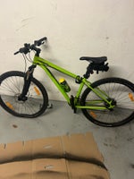 Cannondale, anden mountainbike, 21 gear