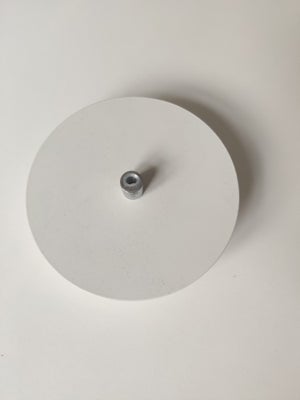 Pendel, Panton Moon, Har denne reservedel i overskud som er til Verpans Verner Panton Moon lampe. De