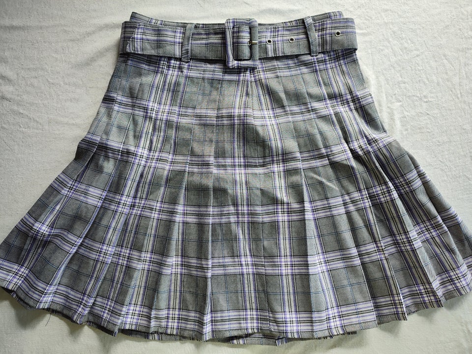 Mini Skirt, str. 34, Na-kd