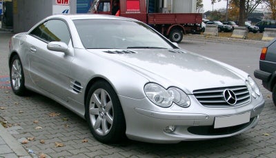 SØGES/KØBES*** Mercedes SL500 (R230 evt. R231) 
SKAL være SØLVMETAL og SKAL have DISTRONIC (adaptiv 