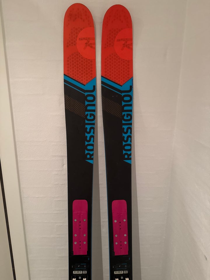 Telemarkski, Rossignol SKY7, str. 188 cm