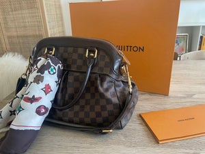 Bæltetaske, Louis Vuitton –  – Køb og Salg af Nyt og Brugt