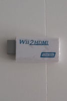 Adapter, Wii, Perfekt