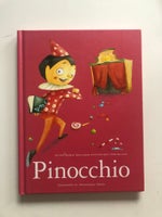 Pinocchio, Carlo Collodis