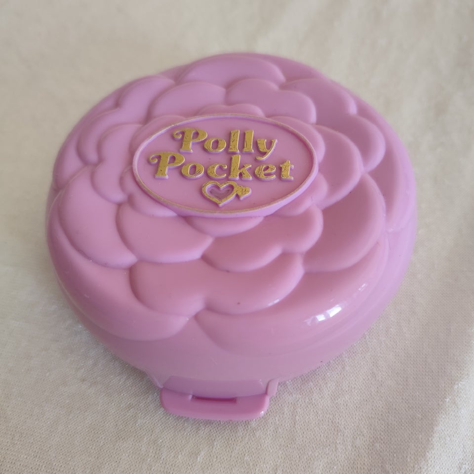 Polly Pocket, Polly Pocket