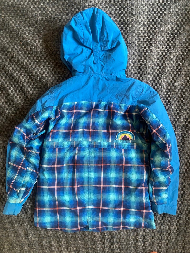 Skijakke, Burton Girls Maddie Jacket , str. M