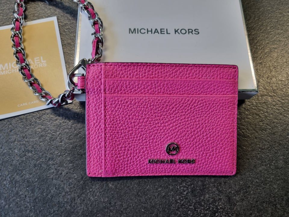 Kortholder, Michael Kors