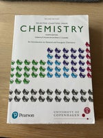 Selected chapters from chemistry , Cathrine E, år 2015