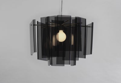 Lysekrone, Maze, Northern Lighting, MAZE.
Stor loftpendel fra Northern Lighting, designet af Rudi O.