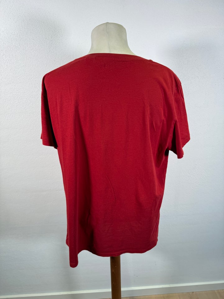 T-shirt, Levi's, str. XL