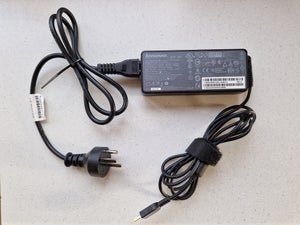 Lenovo ThinkPad T450 T450s Original AC Adapter 65W 20V 3.25A Slim tip –  iVenus Computer Store