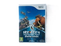 Ice Age 4 Continental Drift: Arctic , Nintendo Wii