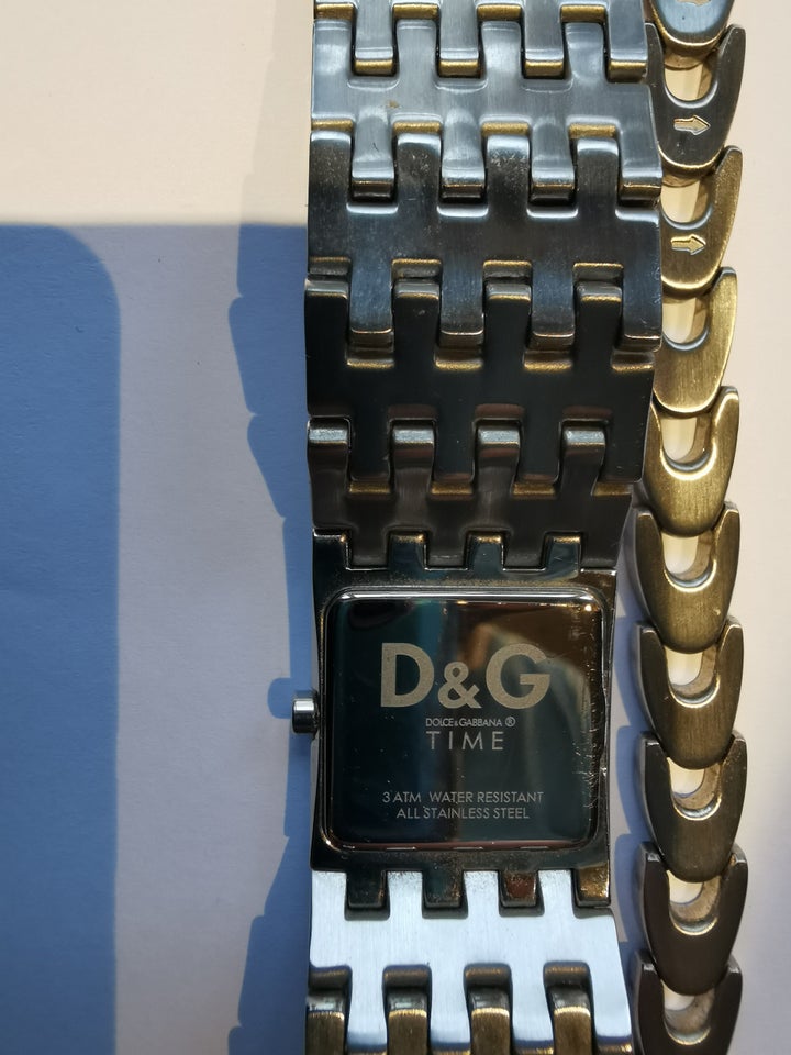 Dameur, D&G