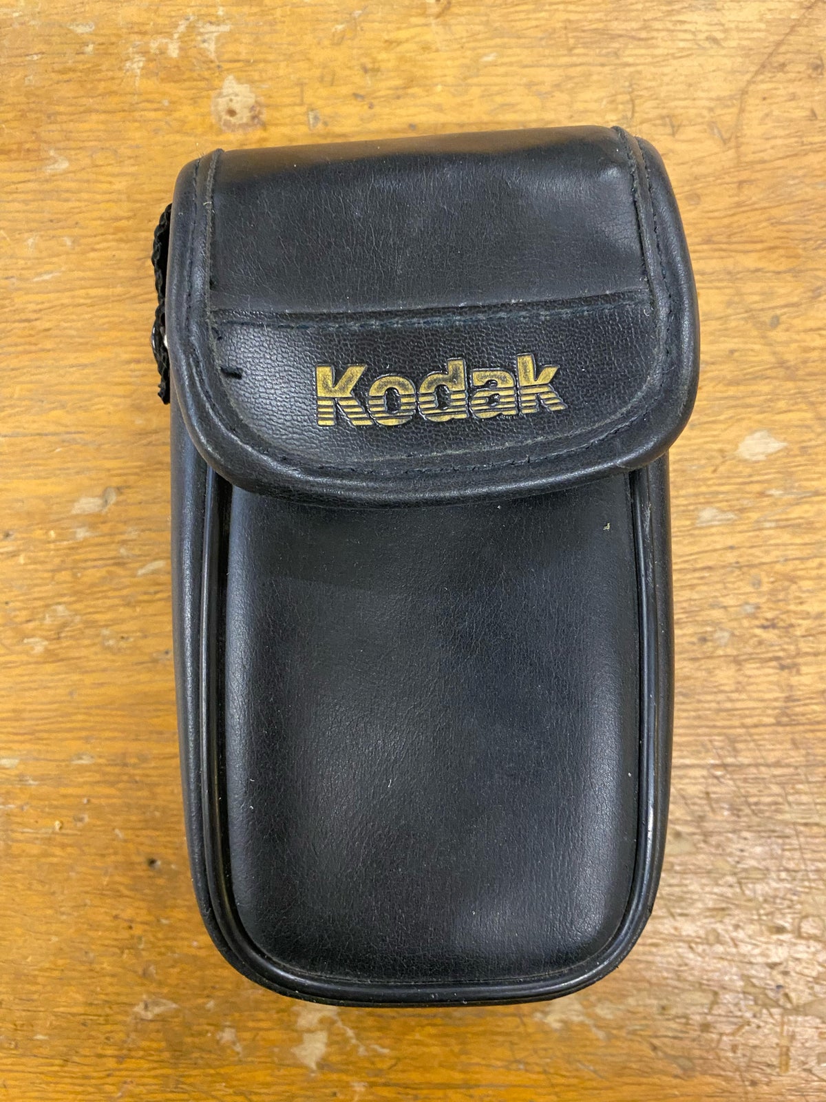 Kodak, Star 1075z, God