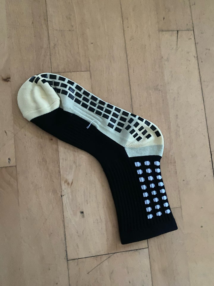 Fodboldsæt, Grip socks, Nike –  – Køb og Salg af Nyt og Brugt