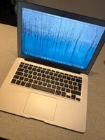 MacBook Air, 2017, God