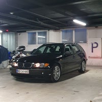 BMW 316i, 1,8 Touring, Benzin