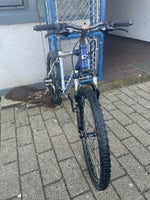 Cube, anden mountainbike, 26 tommer