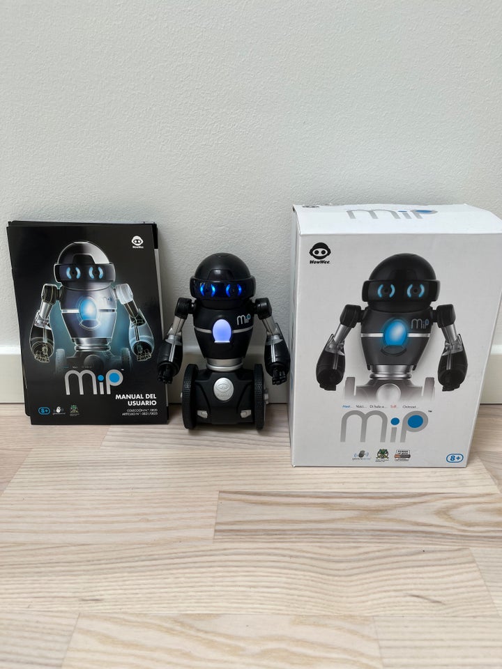 Mip robot hot sale costco