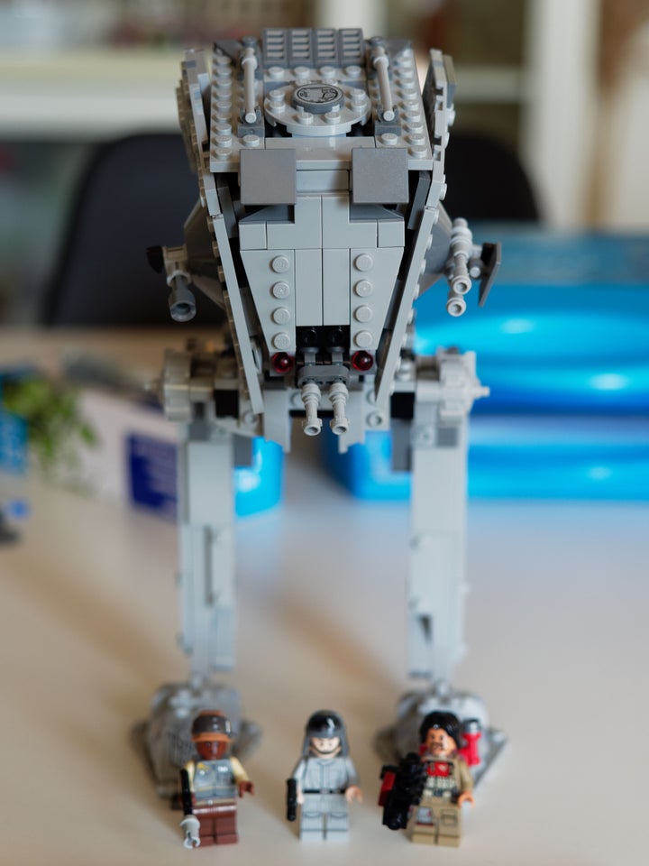 Lego Star Wars, 75153