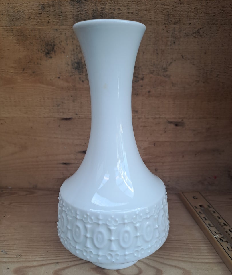 Porcelæn, Royal Porzellan vase