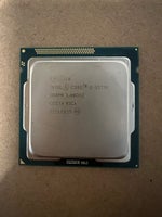I5-3570k, Intel , God