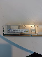 samsung, 2gb, DDR2 SDRAM