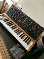 Synthesizer, Behringer Poly D