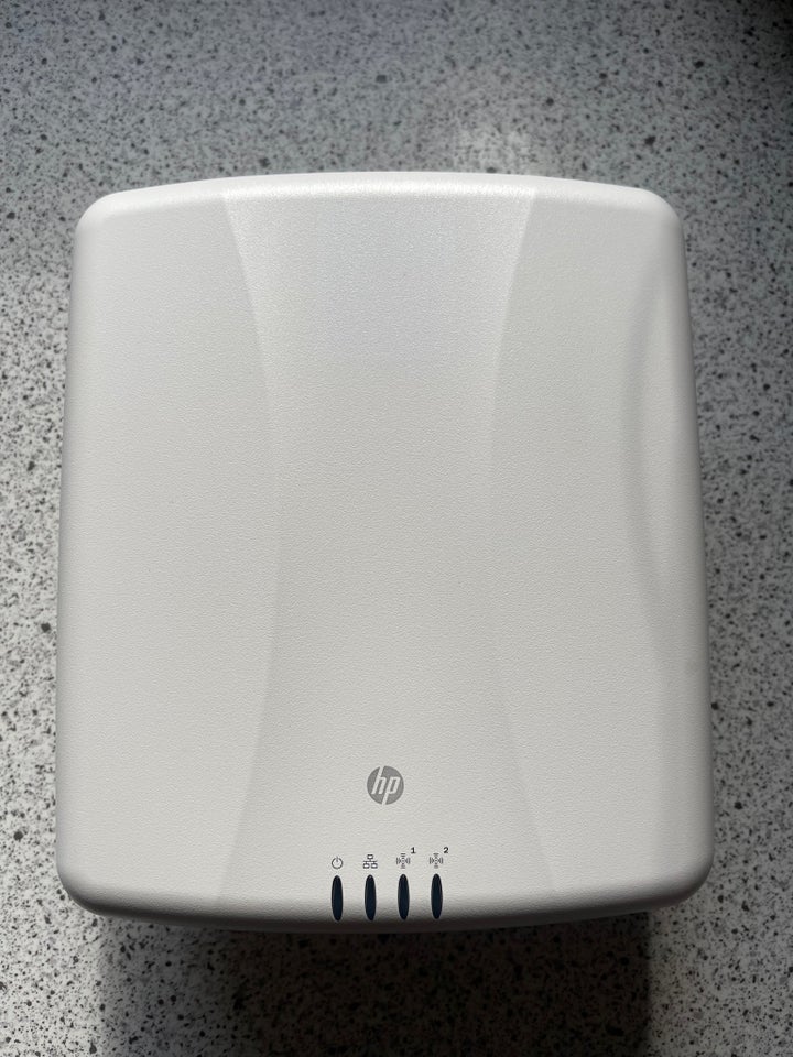 Access point, wireless, HP MSM430