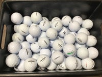 Golfbolde, Brigdestone Treo soft
