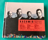 [NY] Kashmir (2CD): Katalogue 1991-2011 , rock