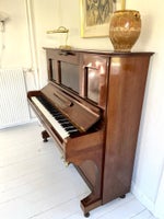 Klaver, Hindsberg