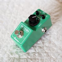 OverDrive pedal