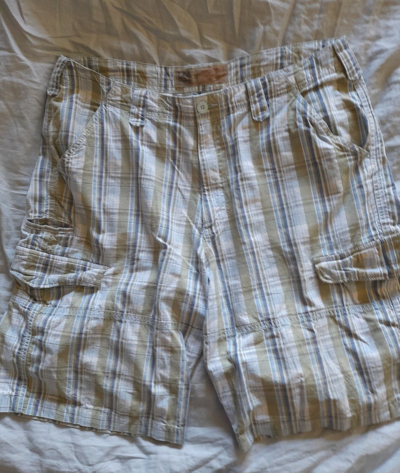 Shorts, Lee, str. 36