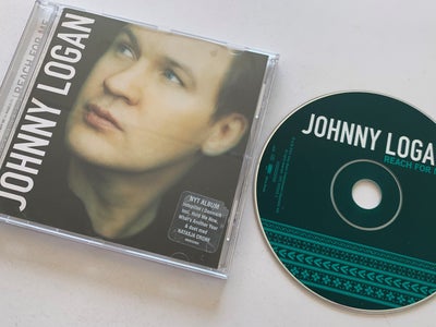 Johnny Lpgan: Reach For Me, pop, Format: CD, Album
Genre: Pop
Style: Pop Rock, Soft Rock, Europop
La