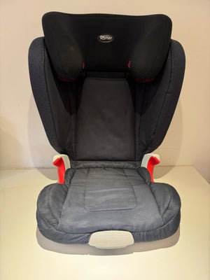 Autostol, op til 36 kg , Römer, Autostol med isofix
Passer til 15-36kg