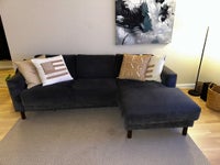 Sofa, 3 pers. , ilva