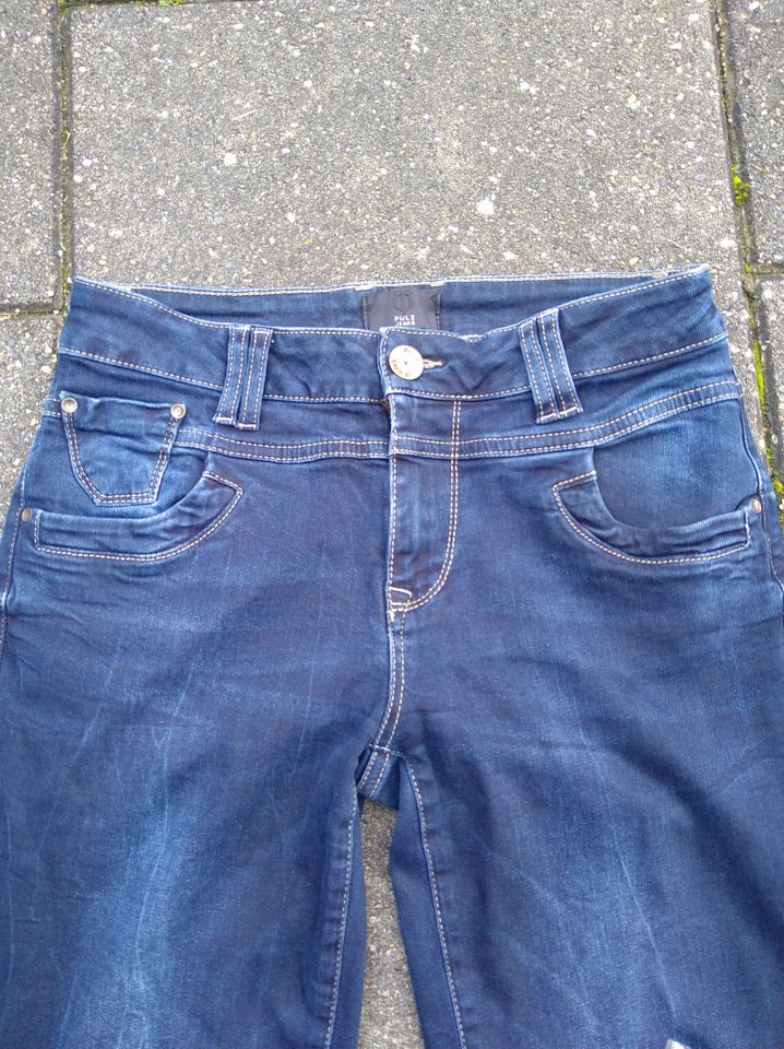 Jeans, PULZ, str. 28