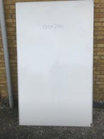 Whiteboard tavler 200 x 120 cm