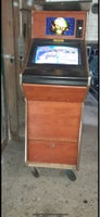 spilleautomat