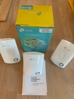 Andet, wireless, Tp-link