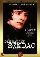 Den Satans Søndag (Criterion Film), instruktør John